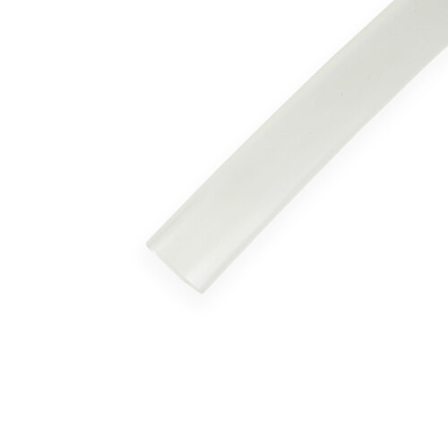 Clear 3M-Brand FP301 Heatshrink Tubing 13mm - Per Metre [2:1 Shrink Ratio]
