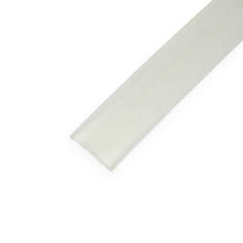 Clear 3M-Brand FP301 Heatshrink Tubing 19mm - Per Metre [2:1 Shrink Ratio]