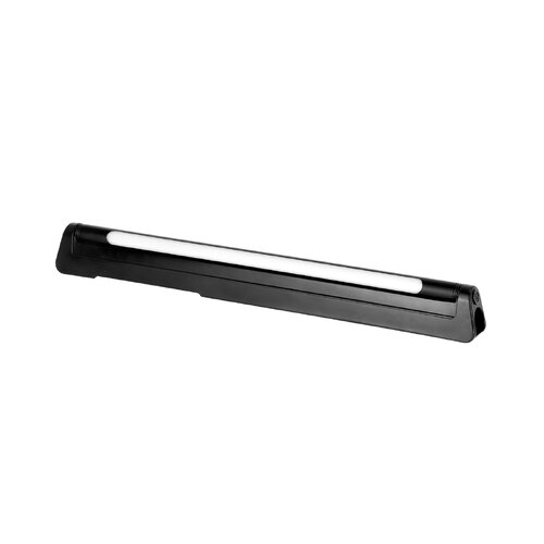 Gravity LED STICK 1B Compact, Magnetic & Dimmable LED Light Bar with USB Charging Port