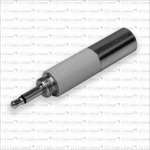 iCAN-A3 Adaptor - TA3M (AKG) to 3.5mm (Standard TS) Convertor