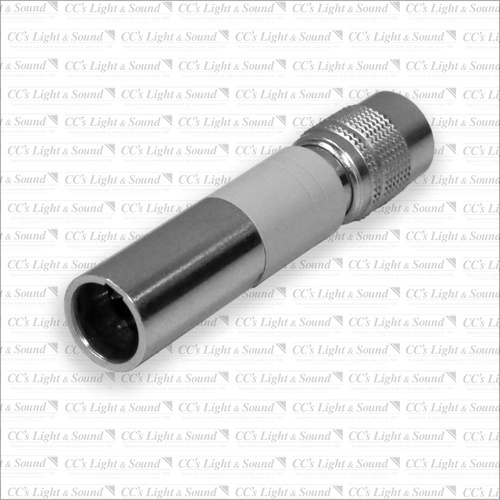 iCAN-A6 Adaptor - TA3M (AKG) to 4pin mini XLR (Audio Technica) Convertor