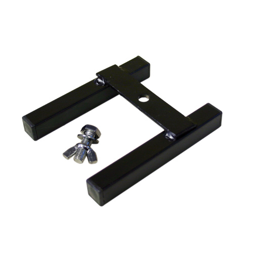 BravoPro IN-2373 Mini H-Stand with Flat Bar suit Par 16