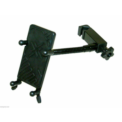 Hamilton Phone Holder & Clamp