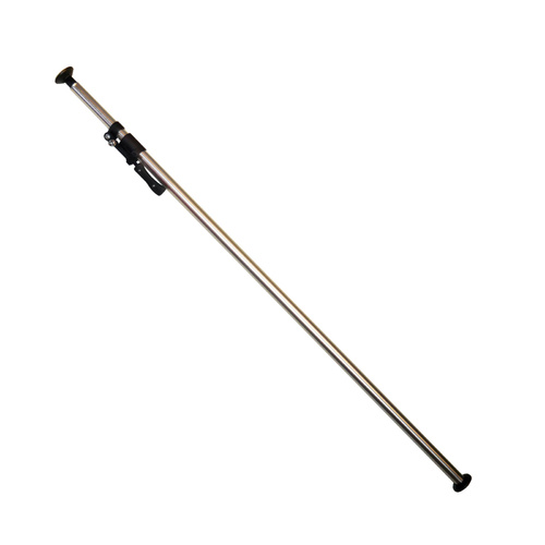 Kupole Autopole Extends from 2.1 to 3.7m