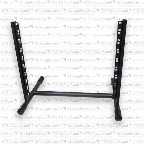 UXL RS941 8RU Rack Frame Desk Stand