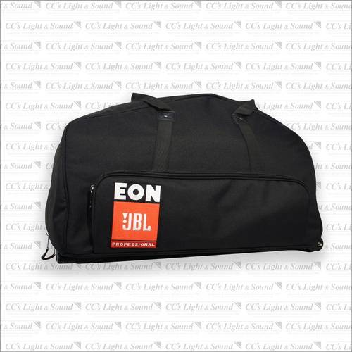 JBL Padded Rolling Speaker Bag for EON15 G2 Speakers
