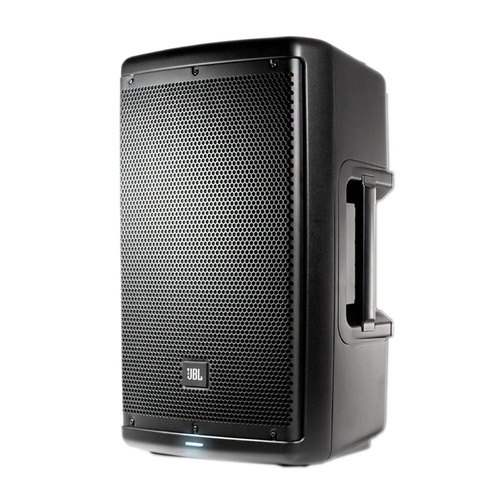 JBL EON610 10-inch 1000w Powered Speaker