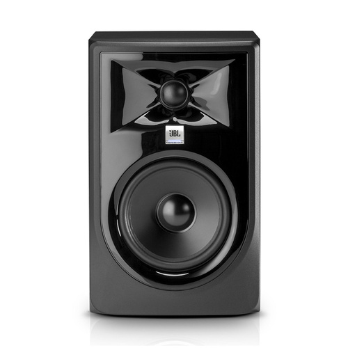 JBL LSR306PMK2 Studio Monitor - Single
