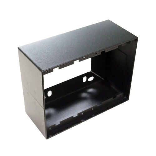 Jands 2-unit Surface Mount Box