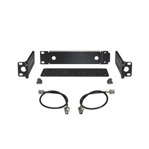 Sennheiser GA3 Rack Mount Kit and AM2 Antenna Cables