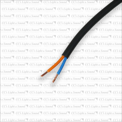Australian Monitor AT8050 Speaker Cable - 100M Roll