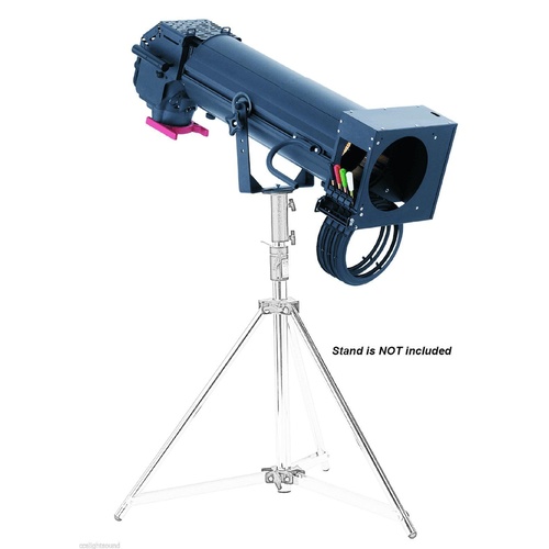 Selecon Pacific 1000w Followspot