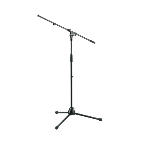 Konig & Meyer 210/2B Microphone Boom Stand