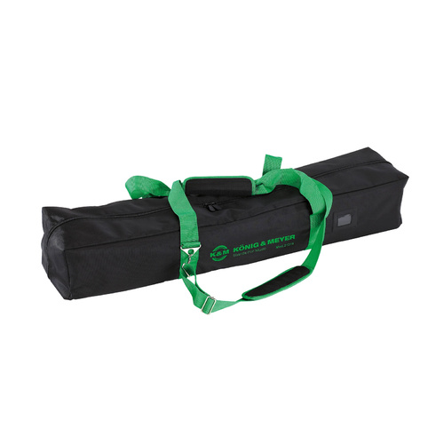 Konig & Meyer 21315 Carry Bag for 6 x Microphone Stands