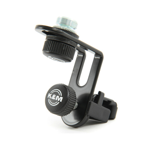 Konig & Meyer 24030 Drum-Rim Microphone Clamp