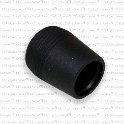 Rubber Foot 19mm to suit Konig & Meyer Microphone Stand