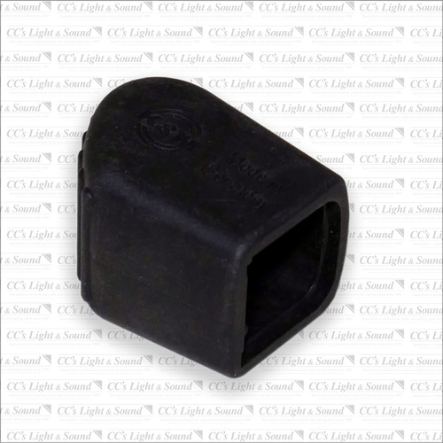 Rubber Foot 26mm [square] to suit Konig & Meyer Speaker Stand
