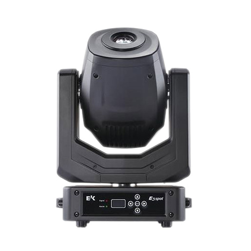 EK Lights E3 RGBW LED Moving Head Spot Light