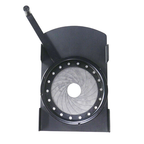 Iris to suit Pharos LED Zoom Profile Spots