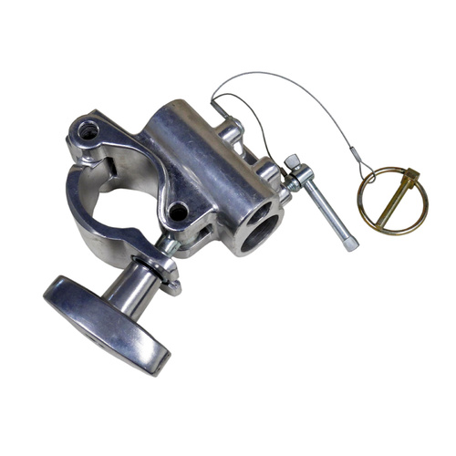 TV Barrel Clamp for 50mm Bar