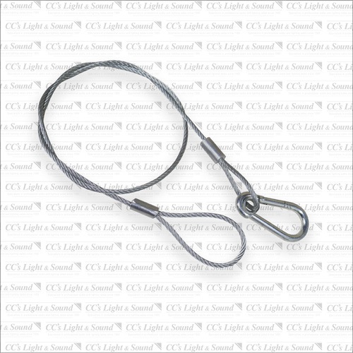 Safety Wire Heavy Duty 150kg