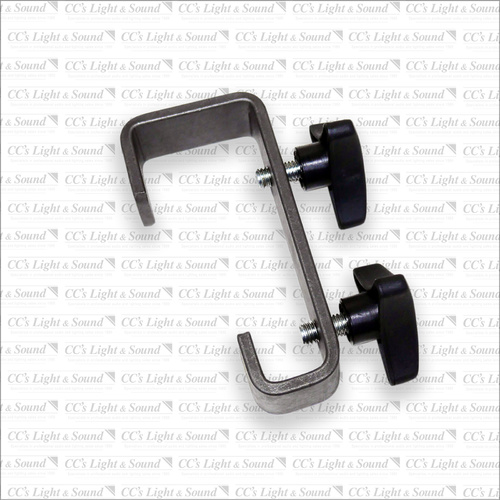 Heavy Duty C Hook 25mm - 50mm