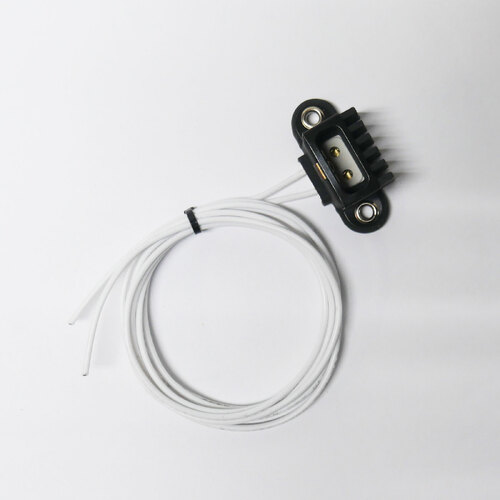 G9.5 Lamp Base with 450mm Tails