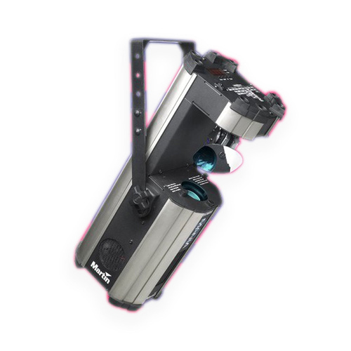 Martin SCX600 Effects Scanner