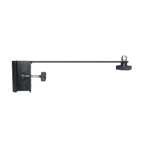 Microphone Attachment Bracket for Stand