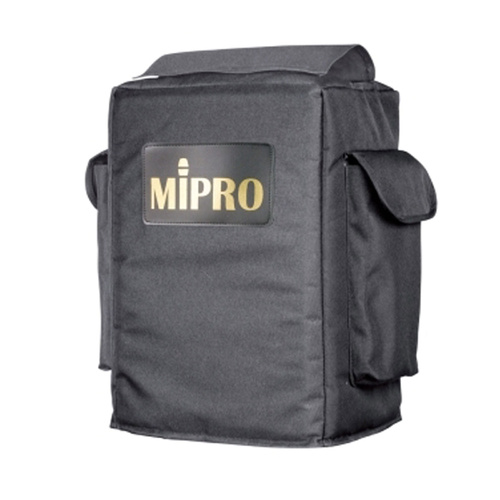 Mipro SC-50 Protective & Storage Cover for Mipro MA705/505