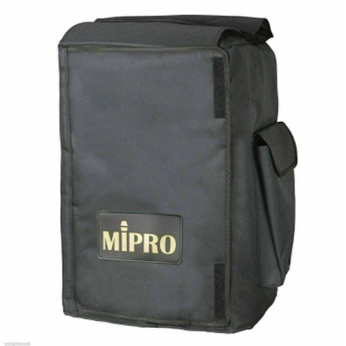 Mipro Dust and Weather Cover for MA708