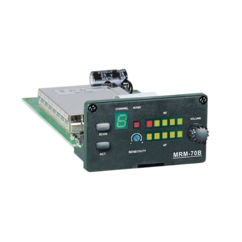 Mipro UHF 16ch Receiver Module for Mipro MA505/707/708 - 5NB Frequency