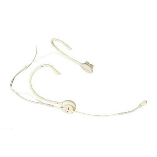 Mipro MU55HNS Headworn Microphone - Beige