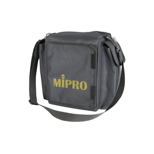 Mipro Carry Bag for MA303 Includes Pouches for Transmitters and Accessories