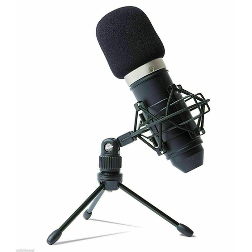 Marantz MPM1000 Large Diaphragm Condenser Microphone