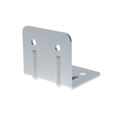 Penn B1930 4-Hole Brace with Strengthening Ribs