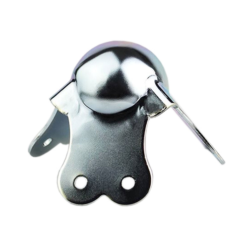 Penn C1375Z Large Heavy Duty Ball Corner