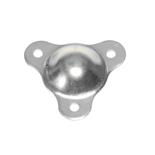 Penn F0660 Cabinet Glide Metal Foot