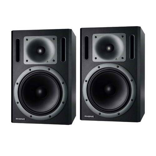 studio speakers olx