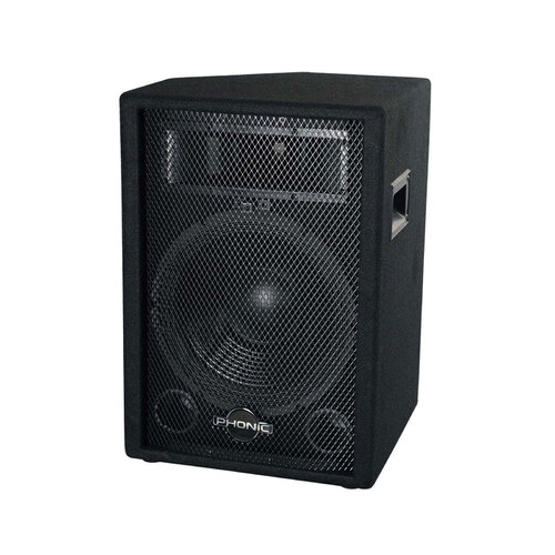 Phonic SEM712 12-inch Stage / Floor Passive Speaker