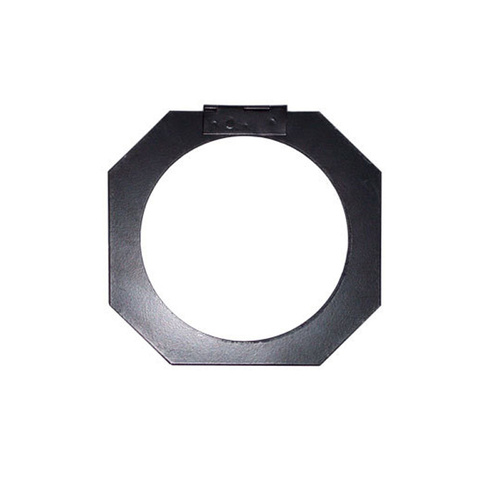 Prolite PR7 Colour Frame 136 x 133mm 104mm Internal - Black