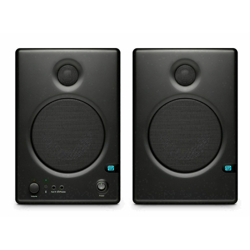 PreSonus Ceres C4.5BT Monitors - Pair