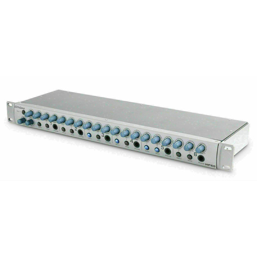 PreSonus HP60 Headphone Amplifier