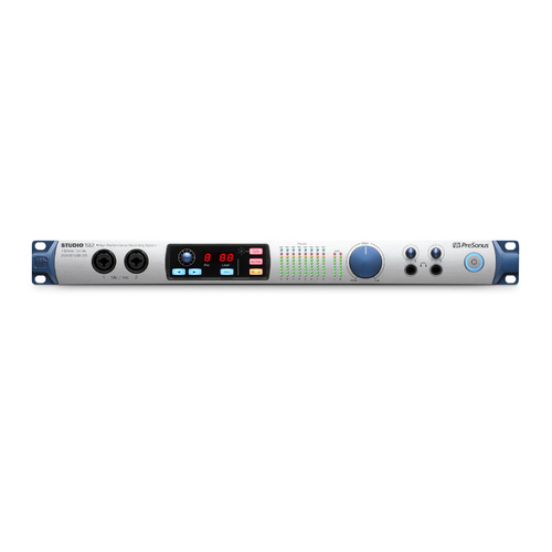 PreSonus Studio 192 USB Audio Interface
