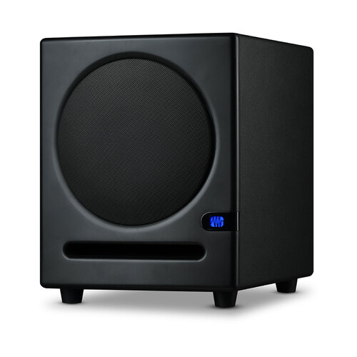 PreSonus Eris Sub8 8 inch Active SubWoofer