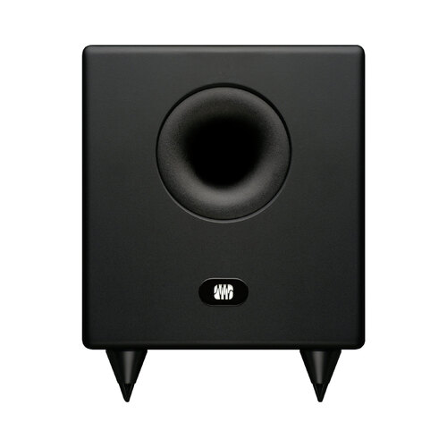 PreSonus Temblor T8 8-inch Active SubWoofer