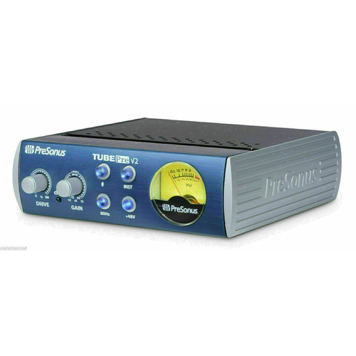 Presonus TubePre V2