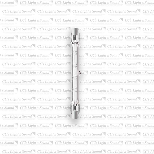 GE Q.I. 300w R7s 118mm R7s-15 Lamp