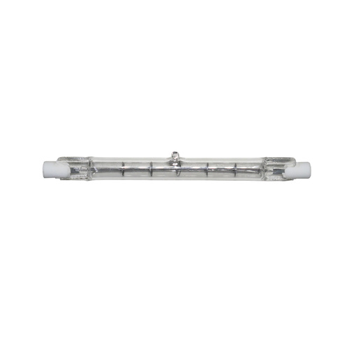 500w 117mm Double Ended Q.I. Replacement Lamp