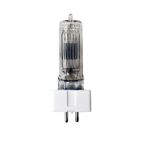 USHIO JCS 240V 1000W CP70 GX9.5 Replacement Lamp